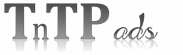 TnTP Ads Logo