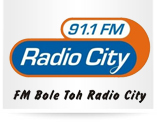 Radio City 91.1 FM