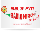 Radio Mirchi 98.3 FM