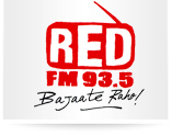 93.5 Red FM