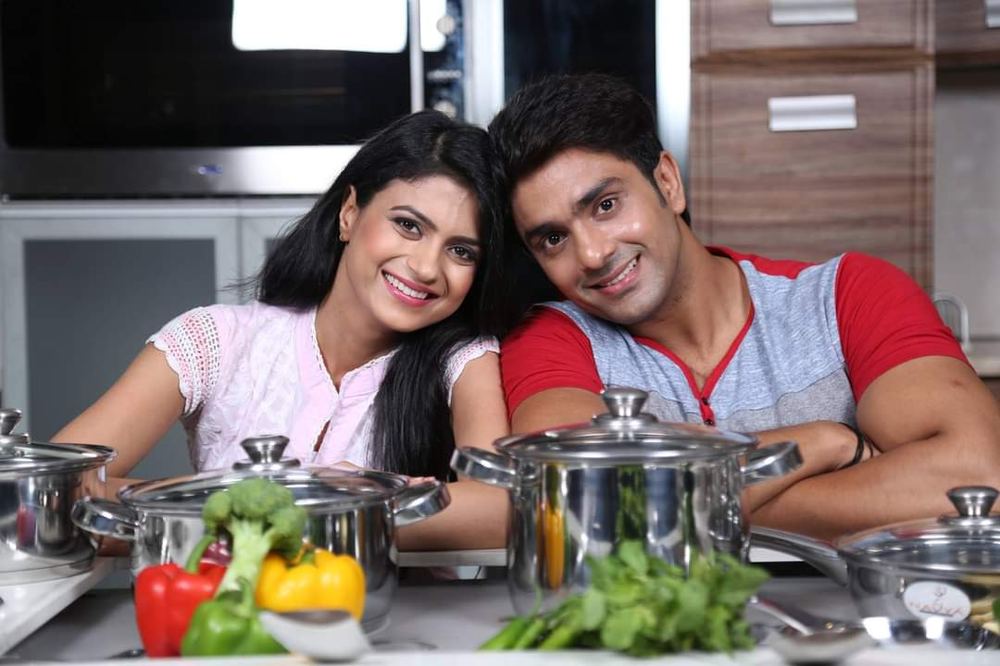 Navya Cookware campaign - TnTP Ads
