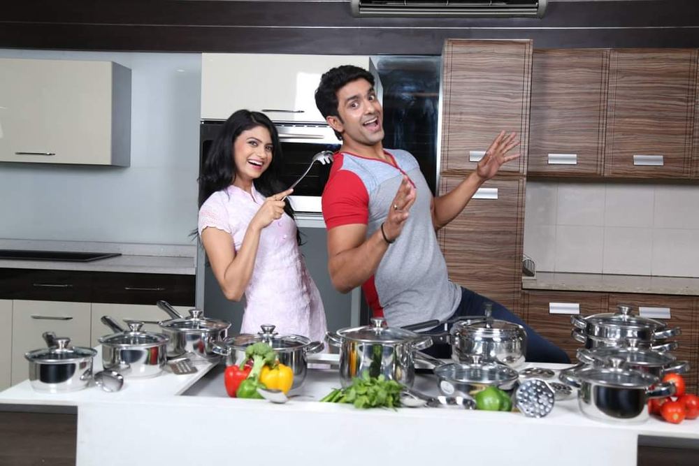 Navya Cookware campaign - TnTP Ads