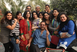 TnTP Ads Photo Gallery