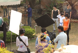 Ad Film Making